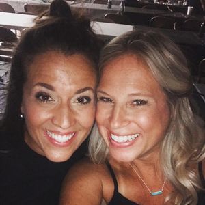 Meet your Posher, Allison